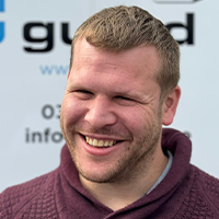 Nick van Dijk