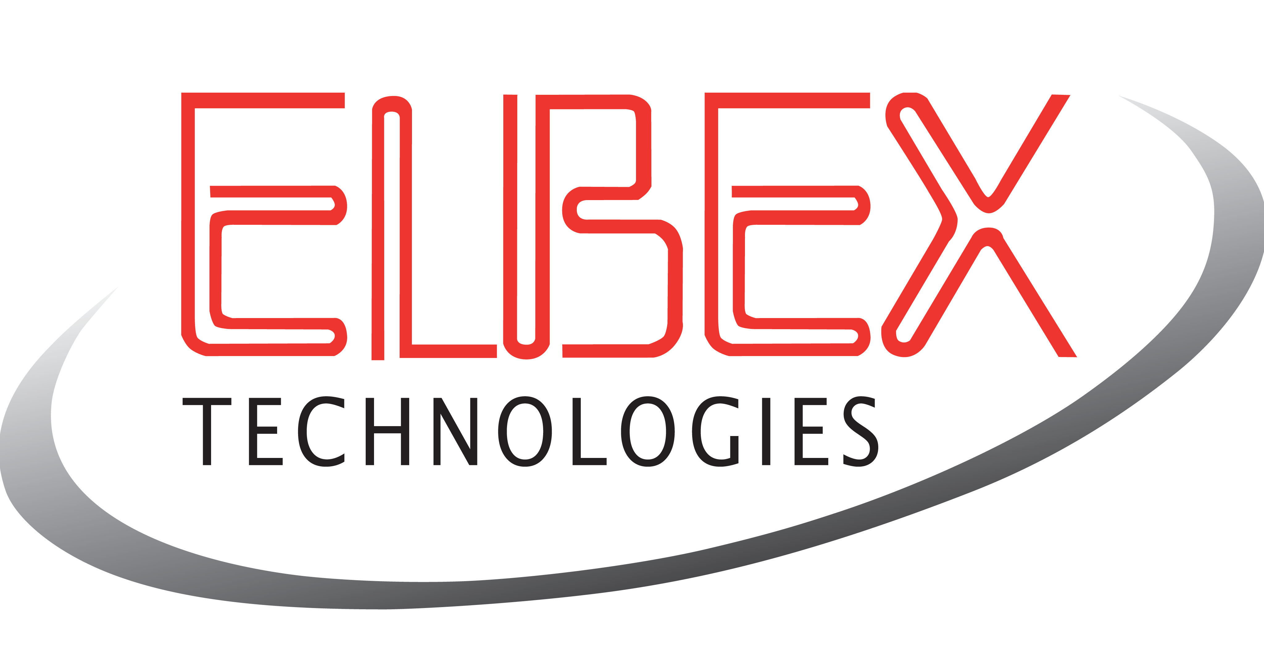 Logo Elbex